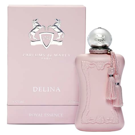 marly delina parfums